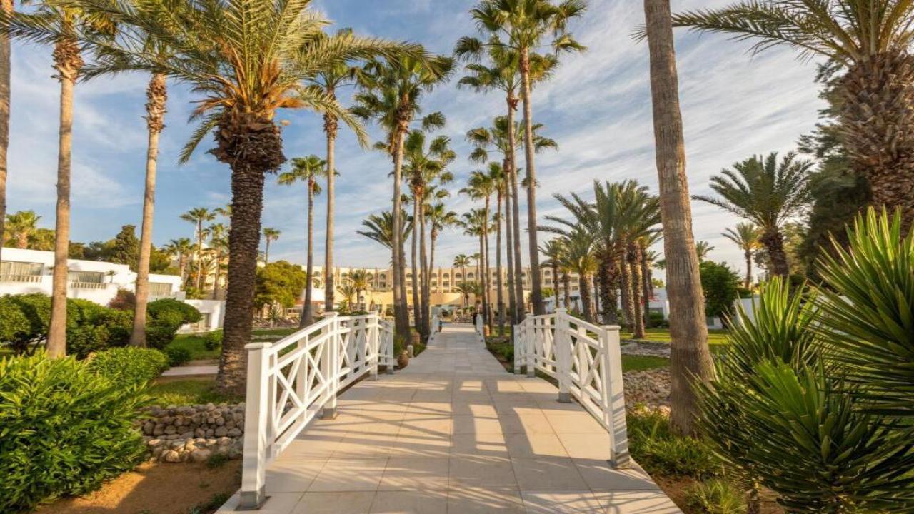 Steigenberger Marhaba Talasso Lux #3 Steigenberger Marhaba Talasso Lux #3