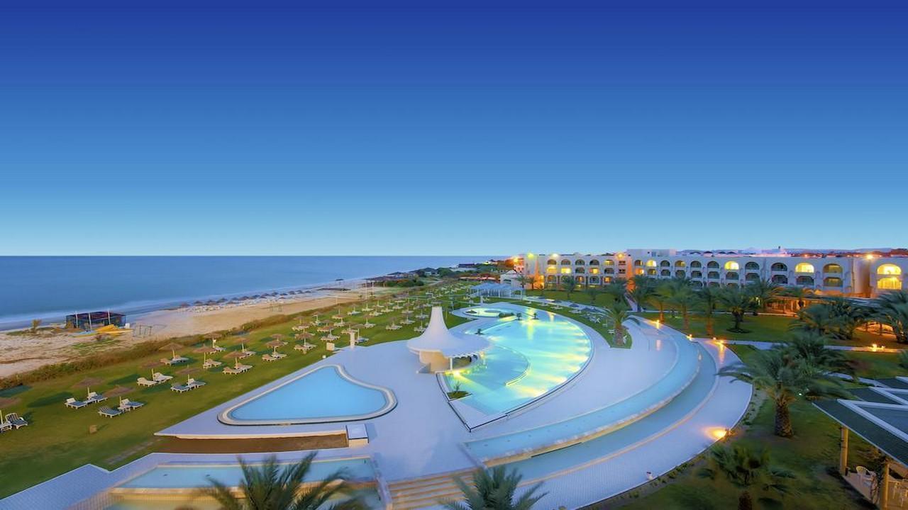 Iberostar Averroes Hotel - снимка 1