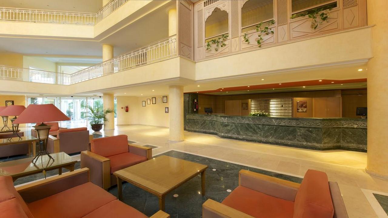 Iberostar Averroes Hotel - снимка 5