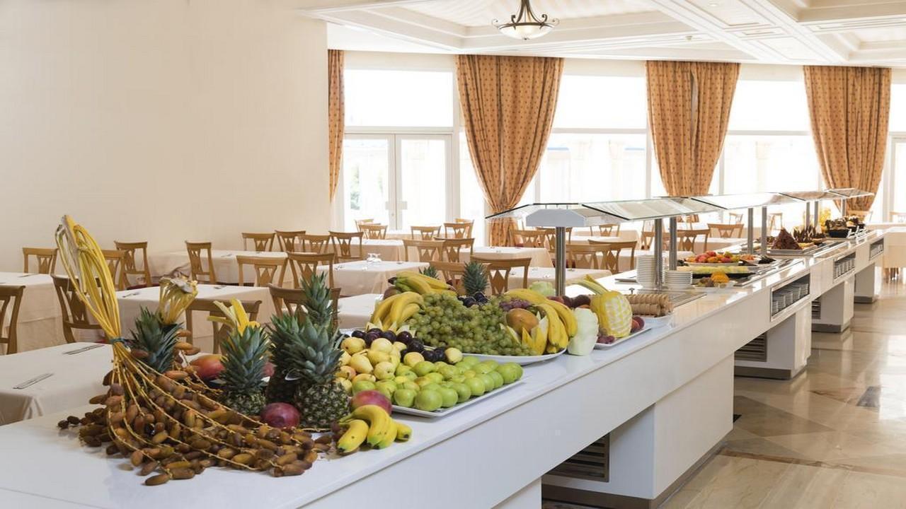 Iberostar Averroes Hotel - снимка 10