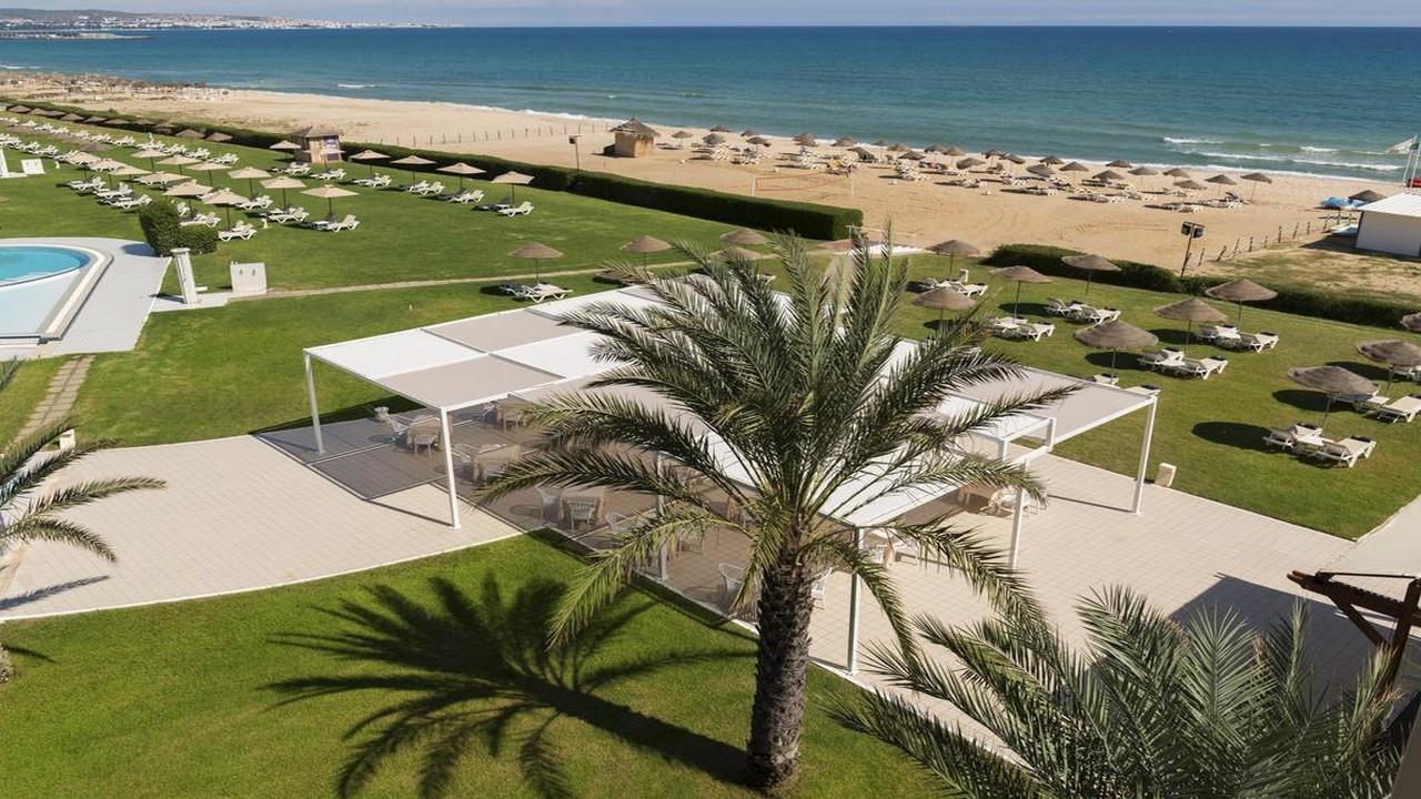 Iberostar Averroes Hotel - снимка 3