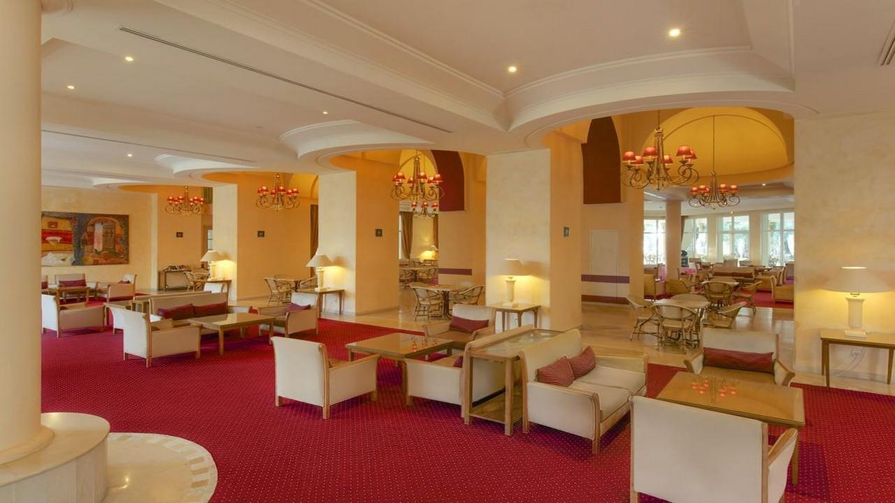Iberostar Averroes Hotel - снимка 6