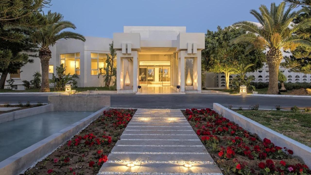 Iberostar Diar El Andalous - снимка 1