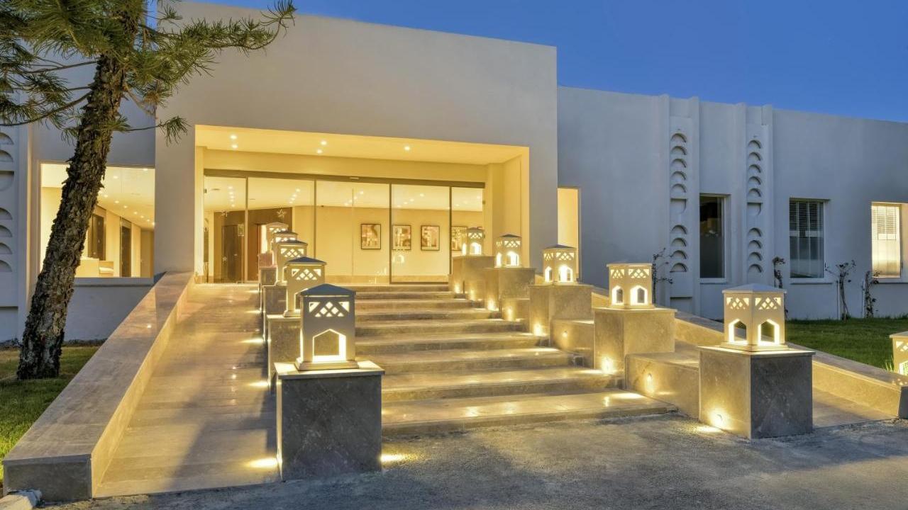 Iberostar Diar El Andalous - снимка 2