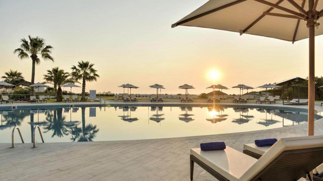 Iberostar Diar El Andalous - снимка 11