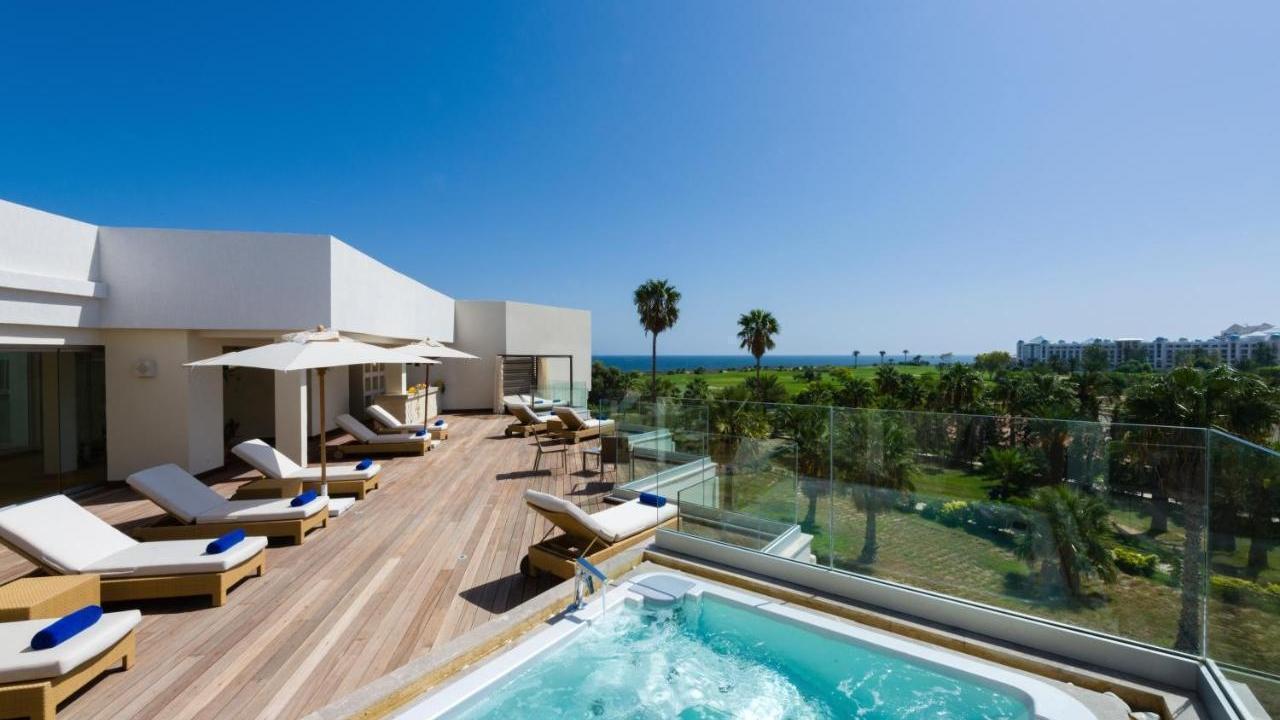 Iberostar Diar El Andalous - снимка 6