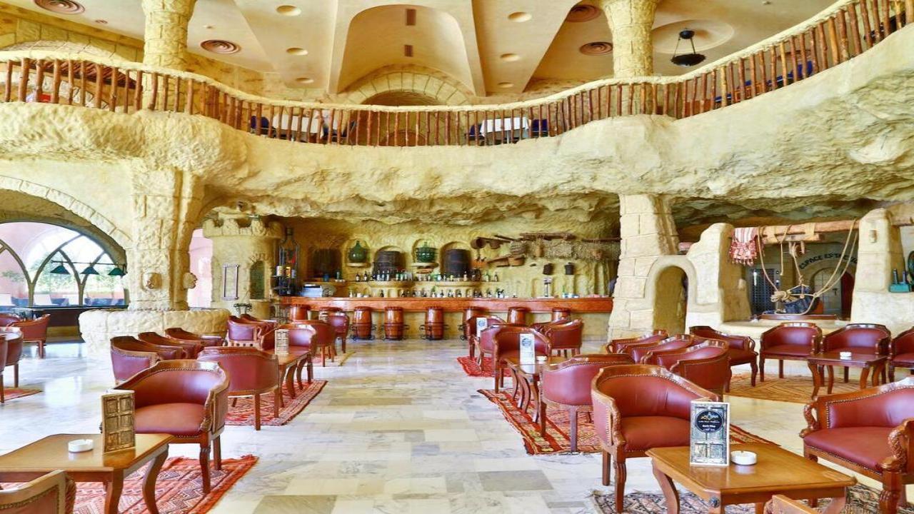 Lella Baya Thalasso Standard #4 Lella Baya Thalasso Standard #4