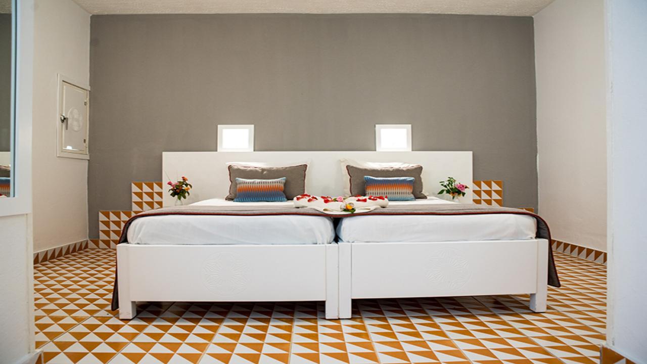 Shems Holiday Village Standard #8 Shems Holiday Village Standard #8