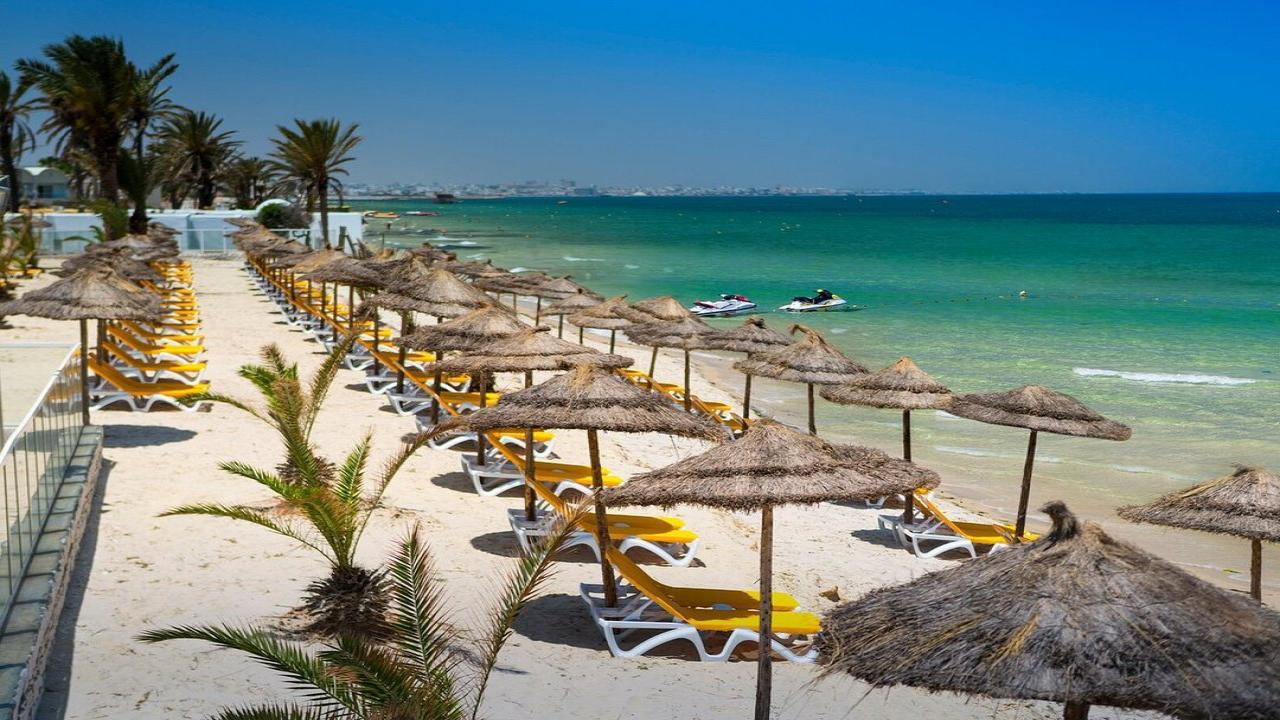 Shems Holiday Village Standard #11 Shems Holiday Village Standard #11