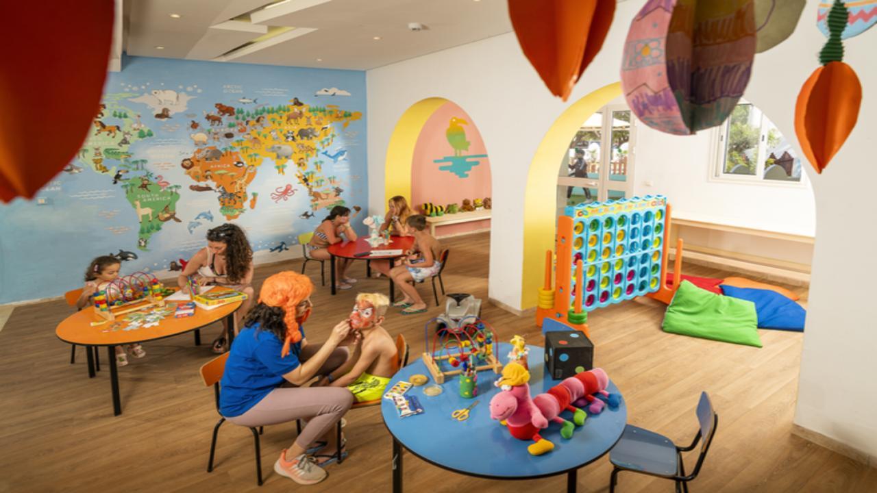 Delphino Beach Premium 4* #13 Delphino Beach Premium 4* #13