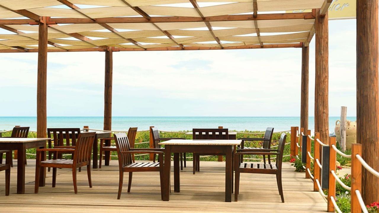 Delphino Beach Premium 4* #6 Delphino Beach Premium 4* #6