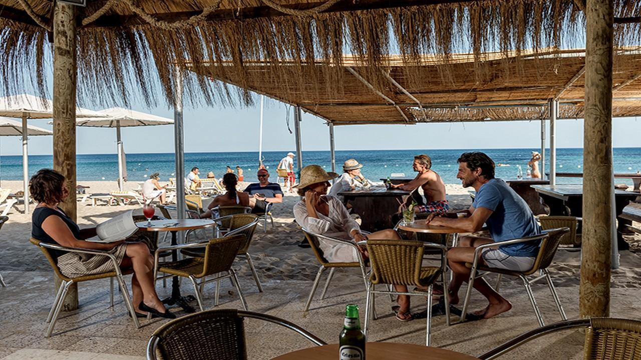 Delphino Beach Premium 4* #17 Delphino Beach Premium 4* #17