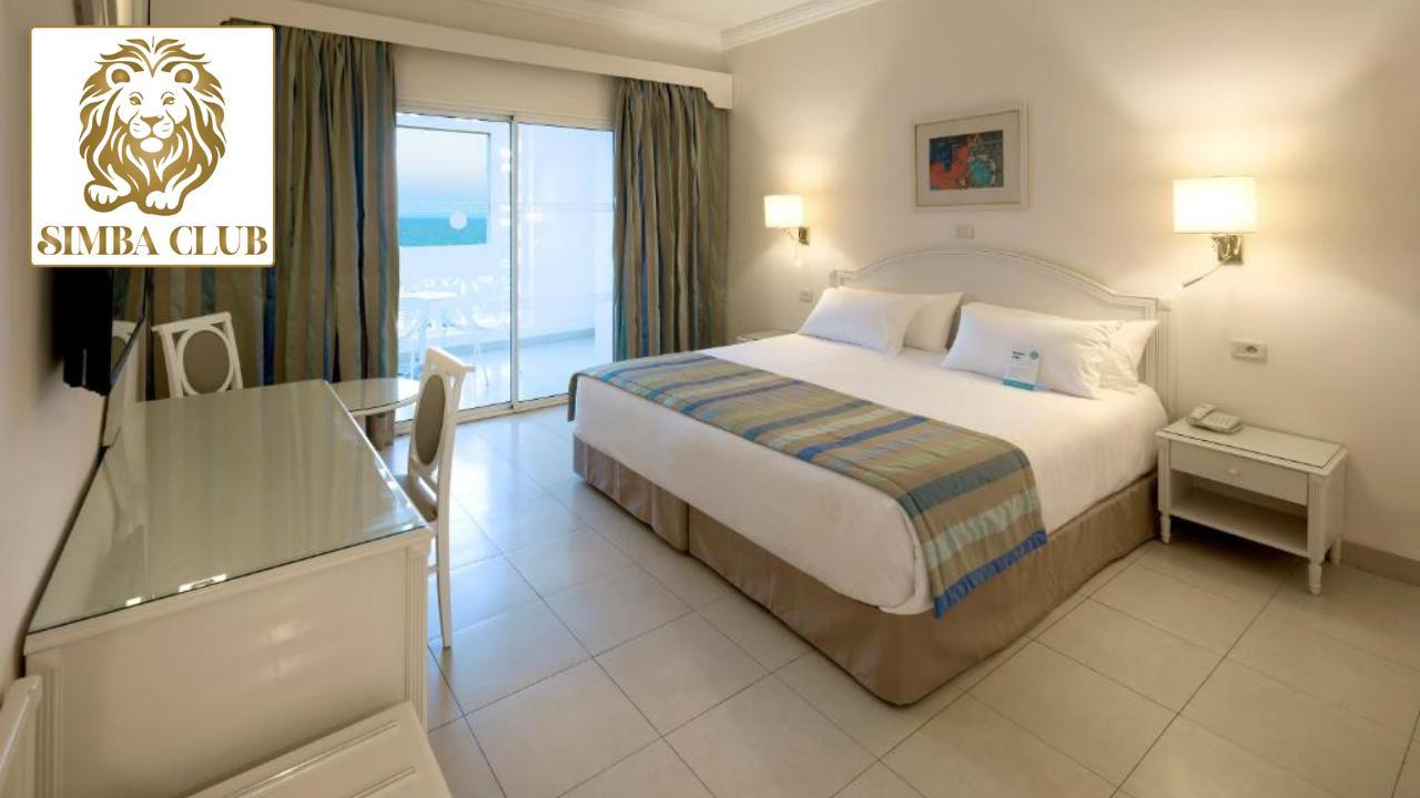 SIMBA CLUB - Occidental Sousse Marhaba Superior #10 SIMBA CLUB - Occidental Sousse Marhaba Superior #10