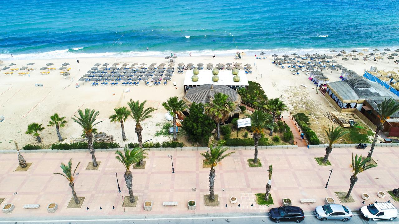 Diar Lemdina Standard #5 Diar Lemdina Standard #5