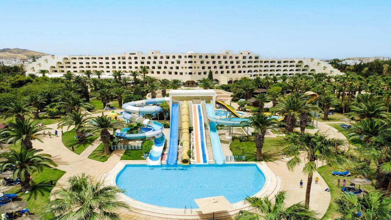 Magic Hotel Manar Premium #5 Magic Hotel Manar Premium #5