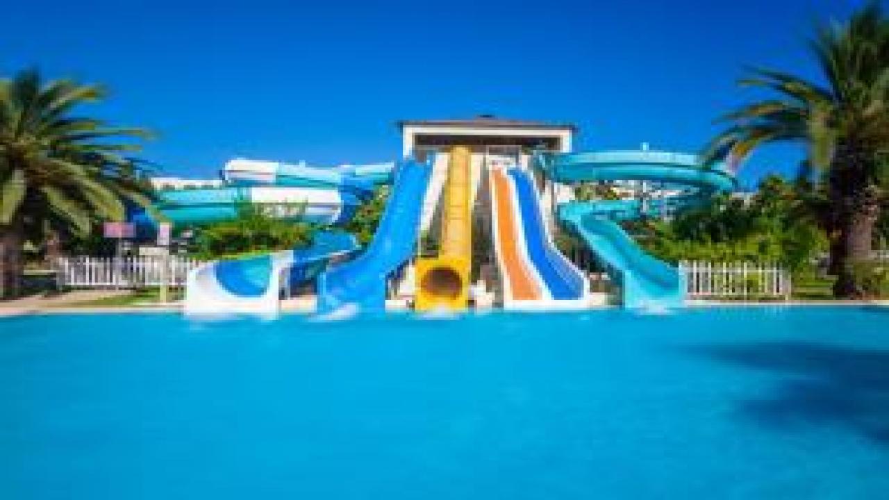 Magic Hotel Manar Premium