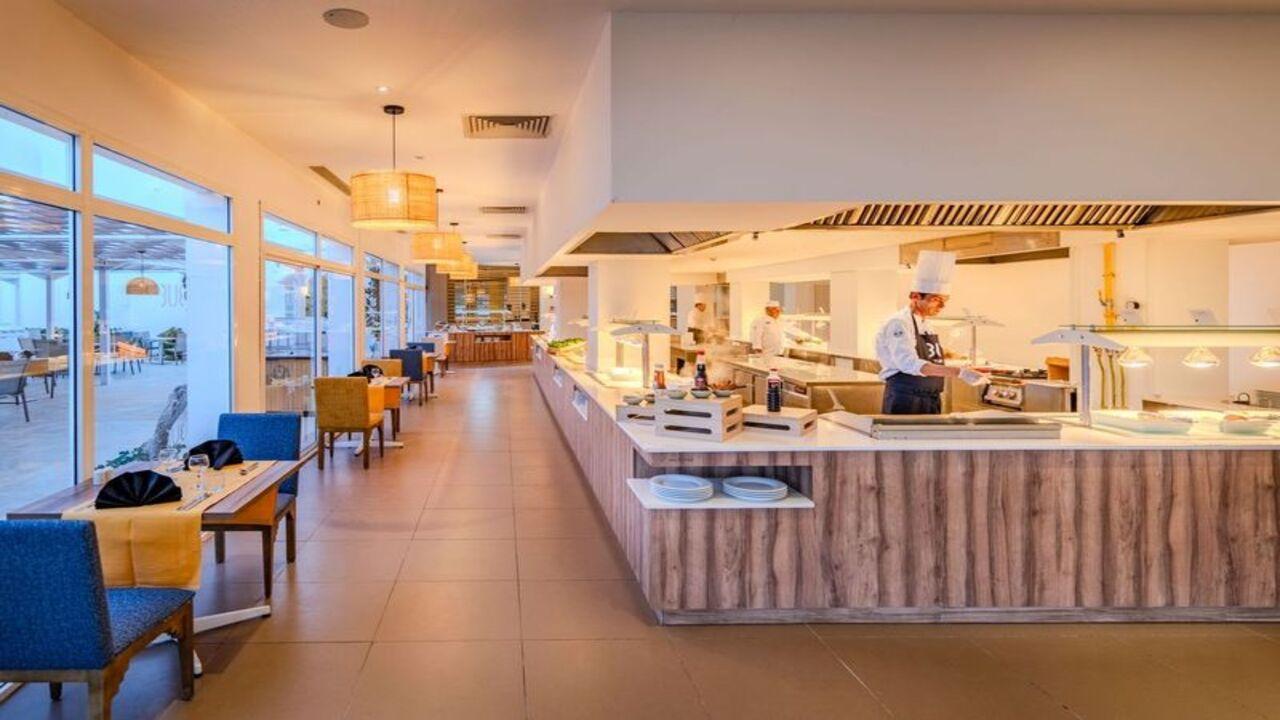 TUI Blue Palm Beach Hammamet Superior #8 TUI Blue Palm Beach Hammamet Superior #8