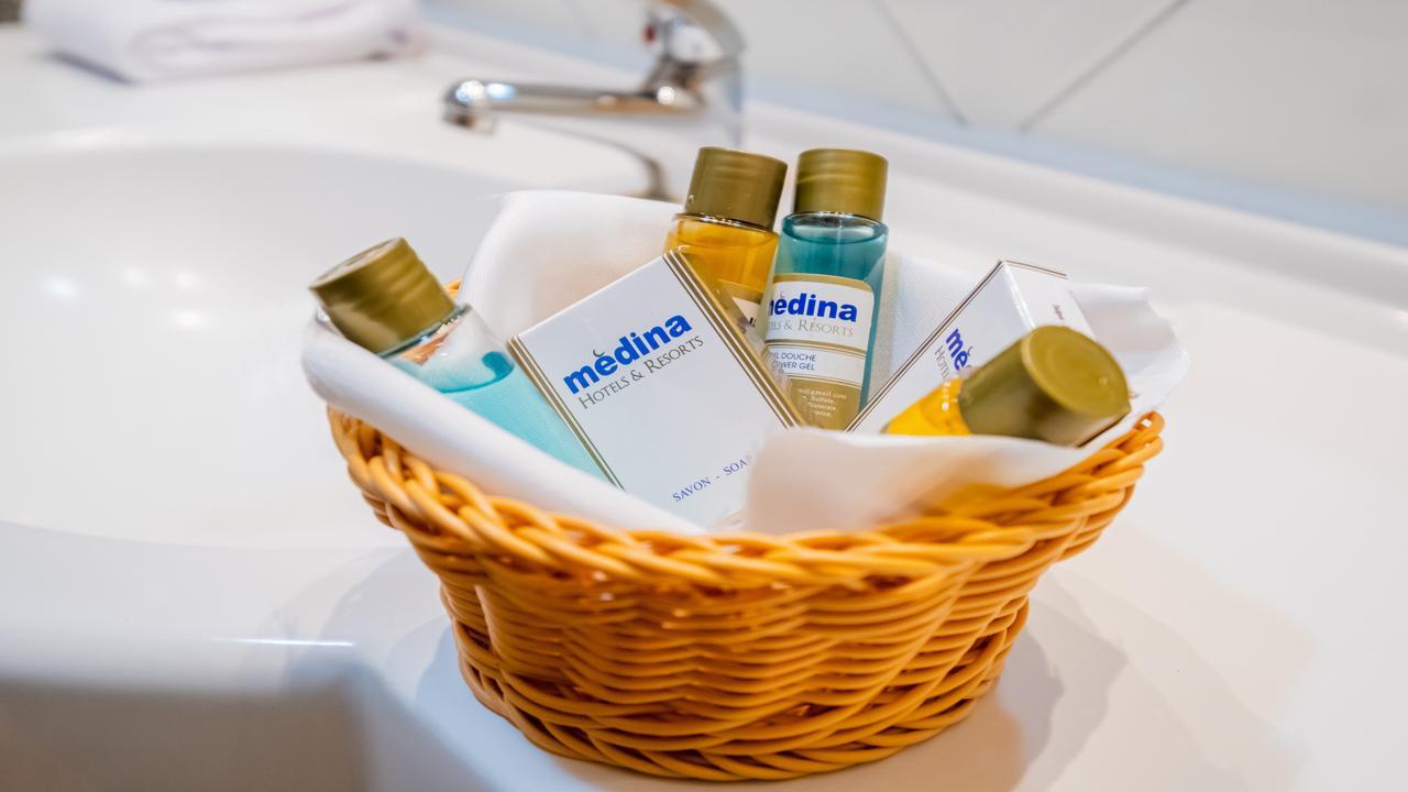 Medina Belisaire Superior #16 Medina Belisaire Superior #16