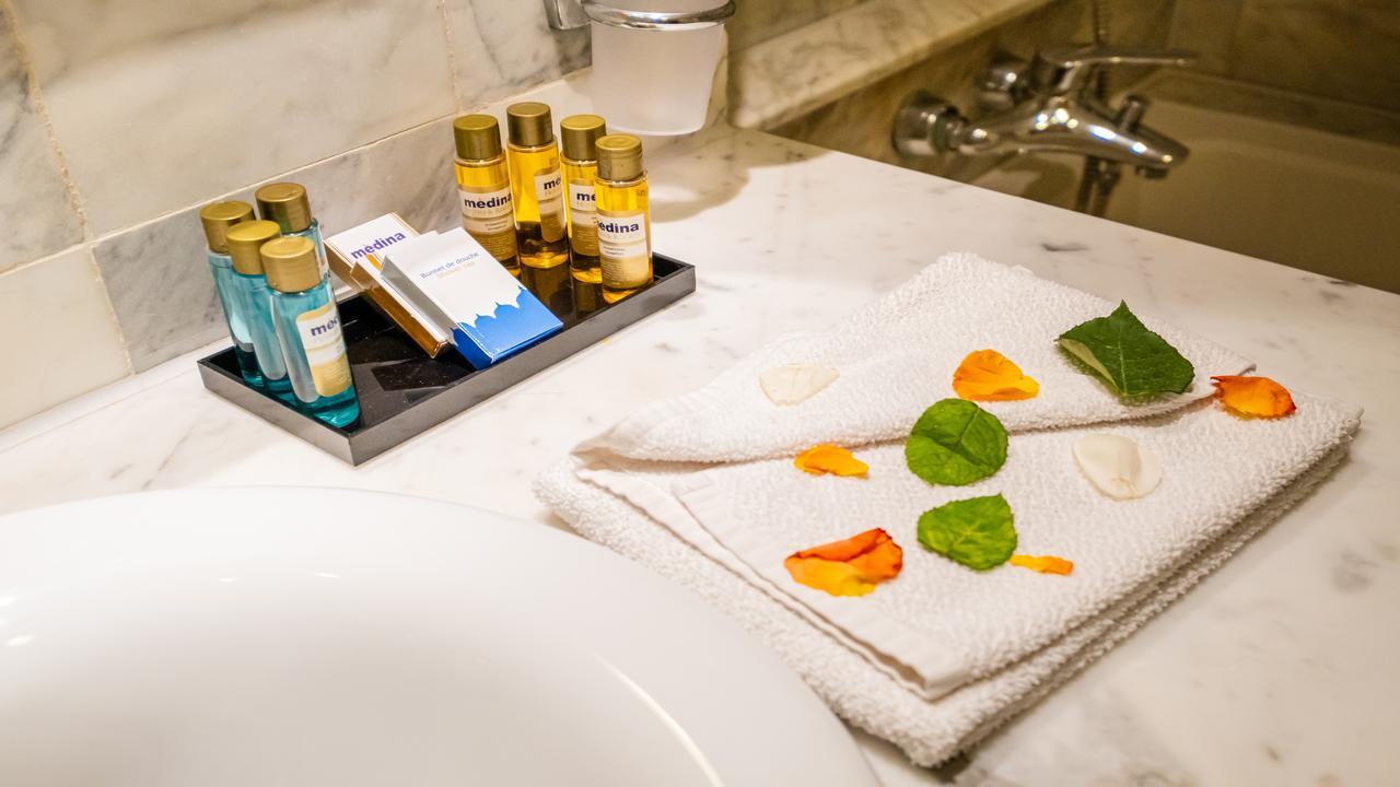 Medina Belisaire Superior #17 Medina Belisaire Superior #17