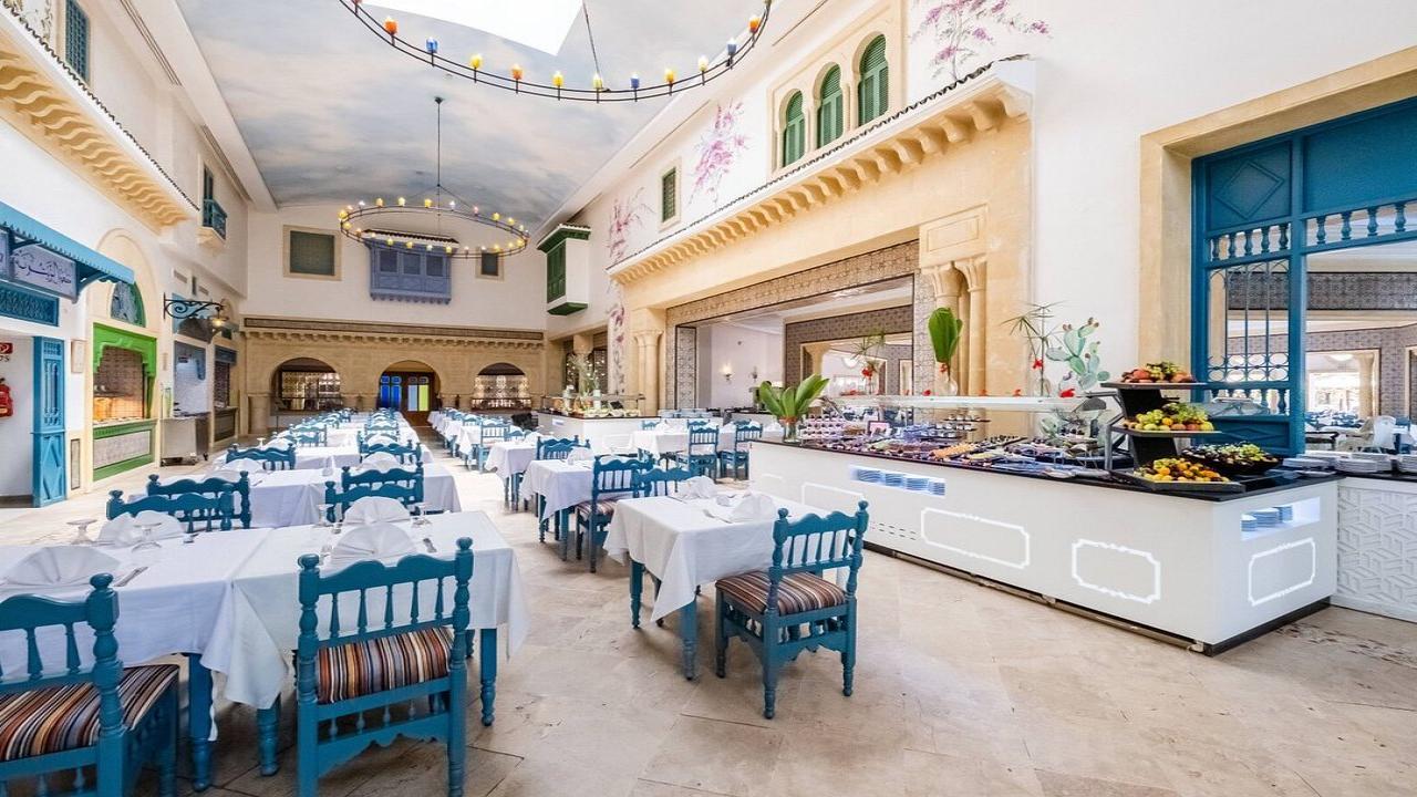 Medina Belisaire Superior #7 Medina Belisaire Superior #7