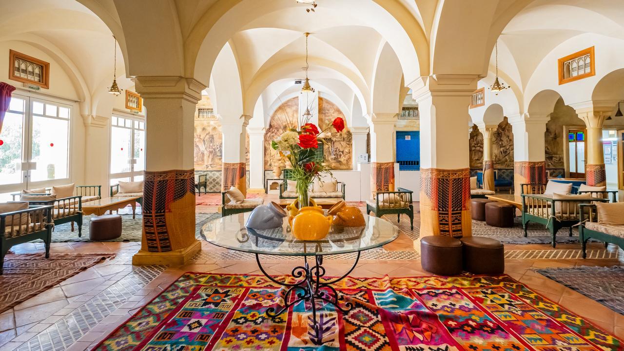 Medina Belisaire Superior #9 Medina Belisaire Superior #9