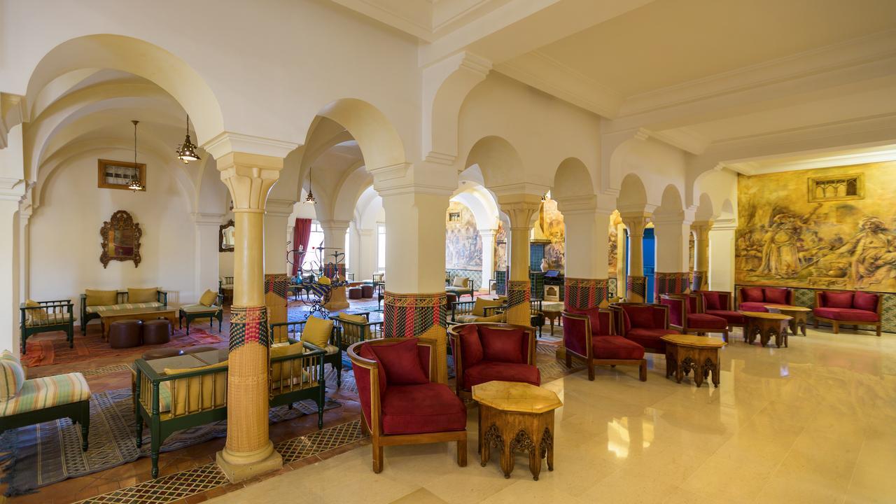 Medina Belisaire Superior #11 Medina Belisaire Superior #11