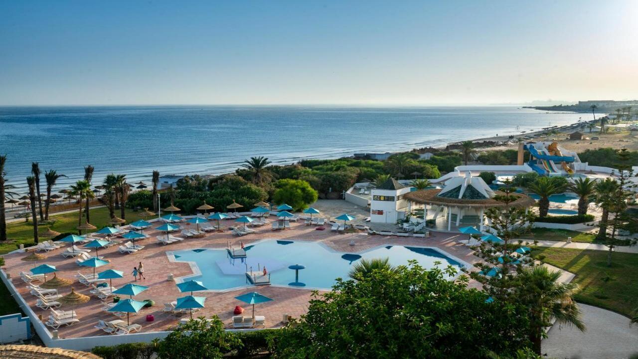 Vincci Helya Beach and Spa Superior #2 Vincci Helya Beach and Spa Superior #2