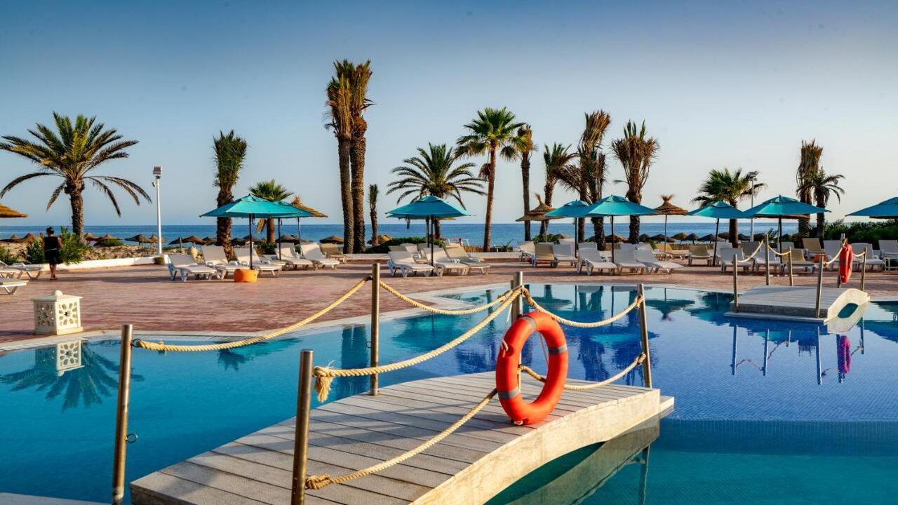 Vincci Helya Beach and Spa Superior #3 Vincci Helya Beach and Spa Superior #3