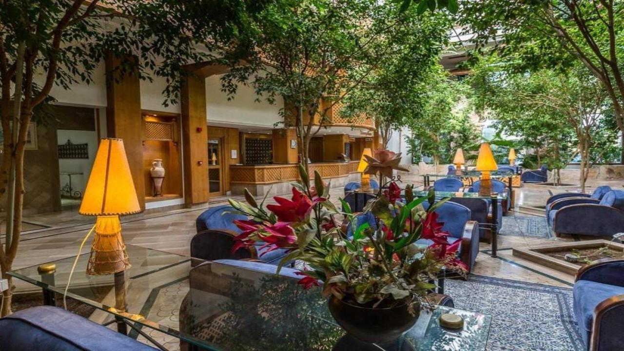 Tunisia Lodge Standard #3 Tunisia Lodge Standard #3