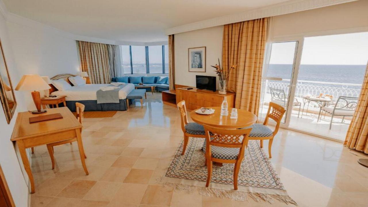 Vincci Saphir Palace and Spa Superior #6 Vincci Saphir Palace and Spa Superior #6