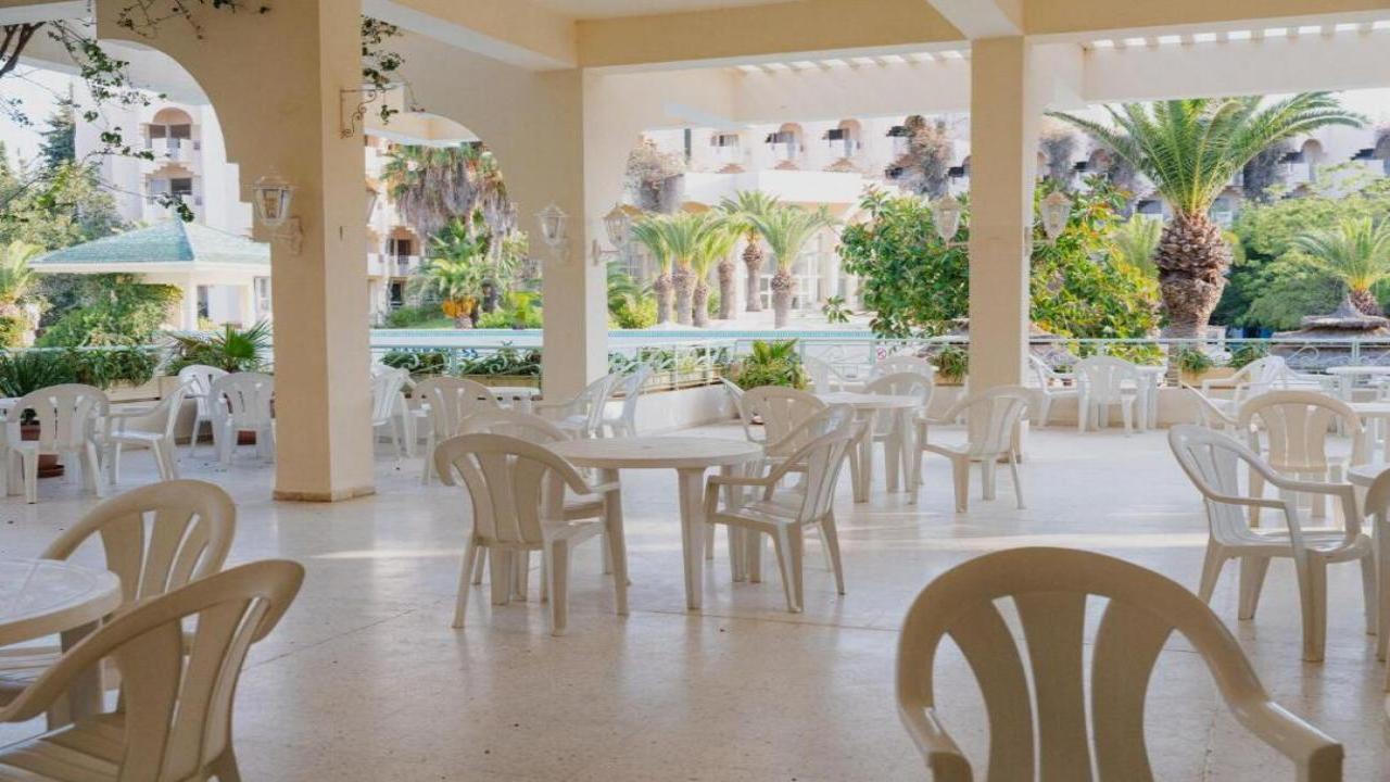 Nahrawess Resort and Thalasso Superior #6 Nahrawess Resort and Thalasso Superior #6