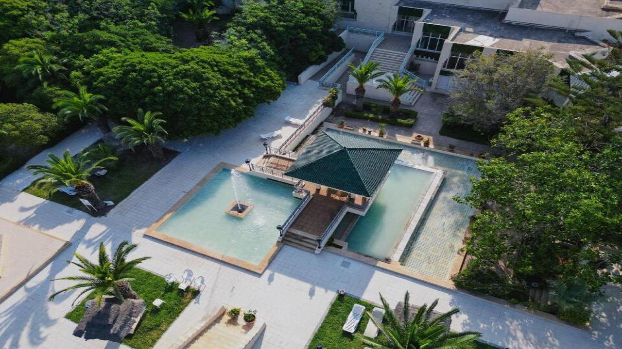 Nahrawess Resort and Thalasso Superior #10 Nahrawess Resort and Thalasso Superior #10