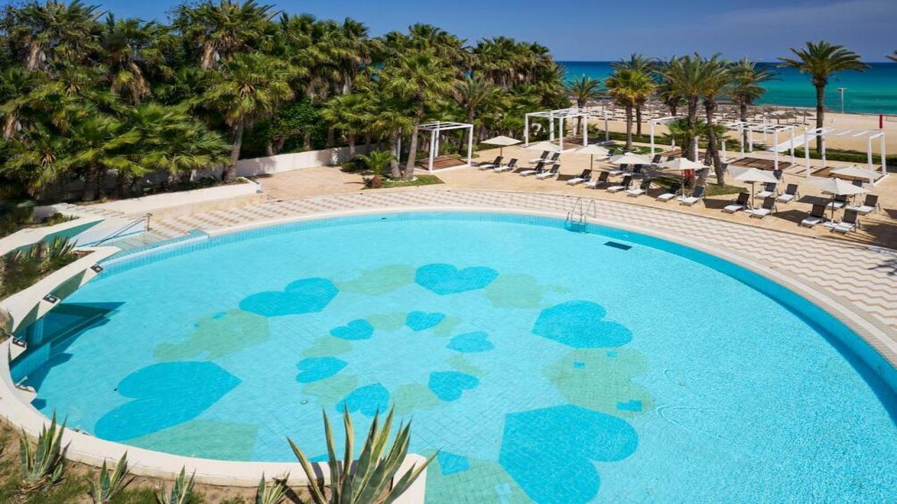 Nahrawess Resort and Thalasso Superior #15 Nahrawess Resort and Thalasso Superior #15