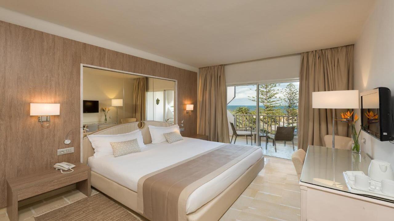 Jaz Tour Khalef Superior #5 Jaz Tour Khalef Superior #5