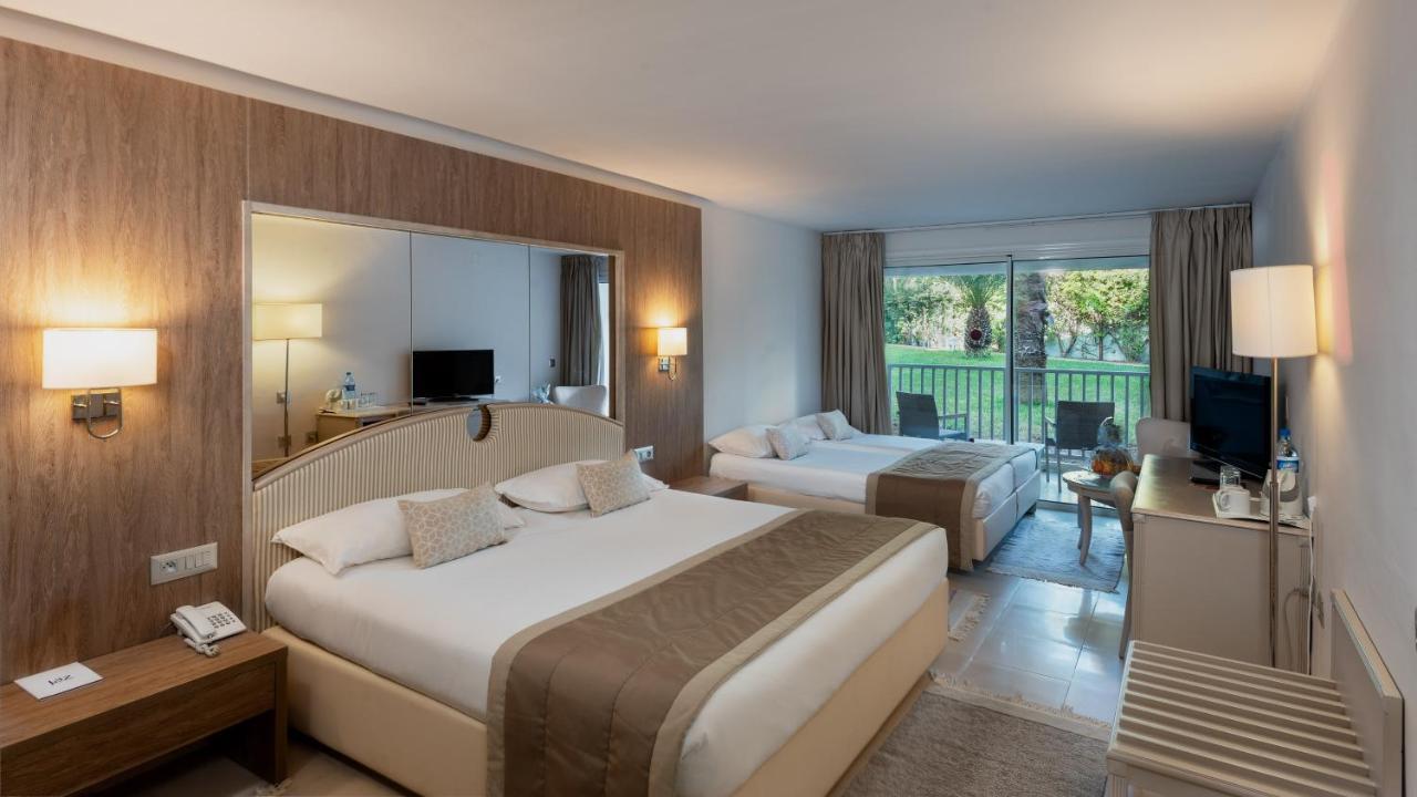 Jaz Tour Khalef Superior #6 Jaz Tour Khalef Superior #6