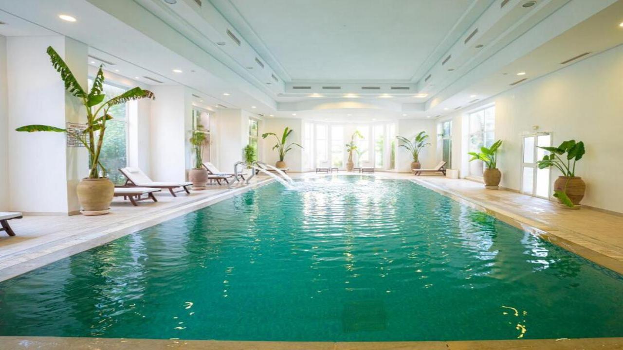 Eden Yasmine Resort and Spa – Hammamet Superior #3 Eden Yasmine Resort and Spa – Hammamet Superior #3