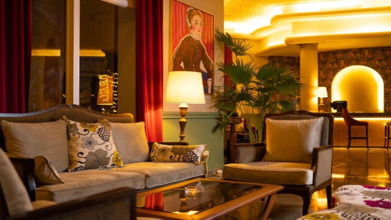 Eden Yasmine Resort and Spa – Hammamet Superior #7 Eden Yasmine Resort and Spa – Hammamet Superior #7