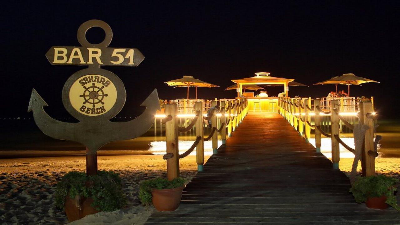 Sahara Beach Aqua Park Standard #9 Sahara Beach Aqua Park Standard #9