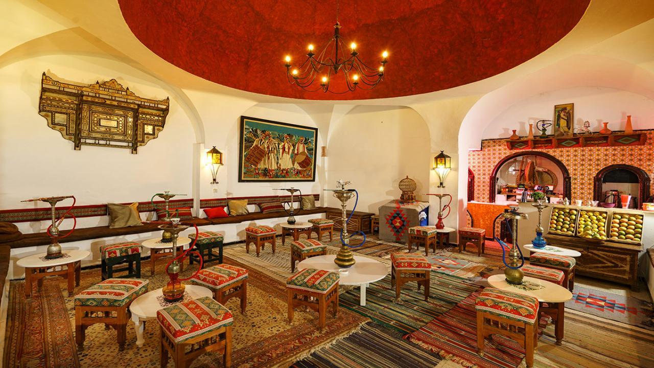 Club Salambo Hammamet Standard #9 Club Salambo Hammamet Standard #9