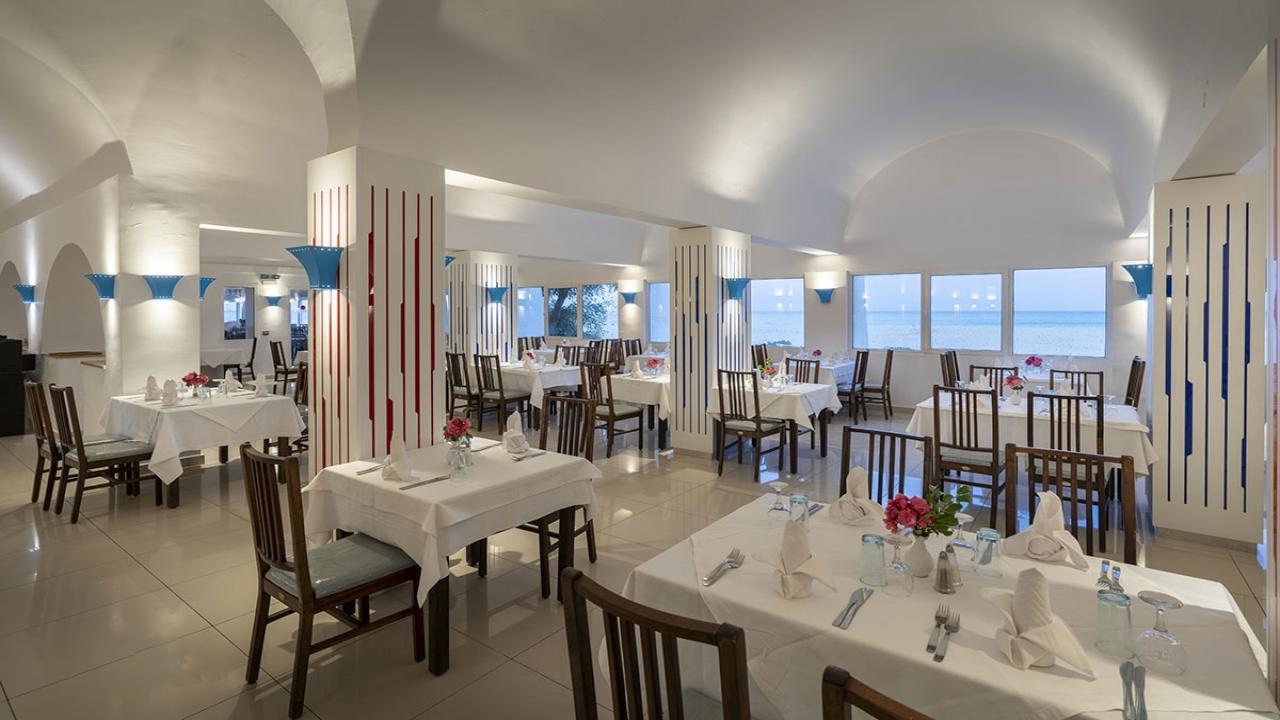 Club Salambo Hammamet Standard #7 Club Salambo Hammamet Standard #7