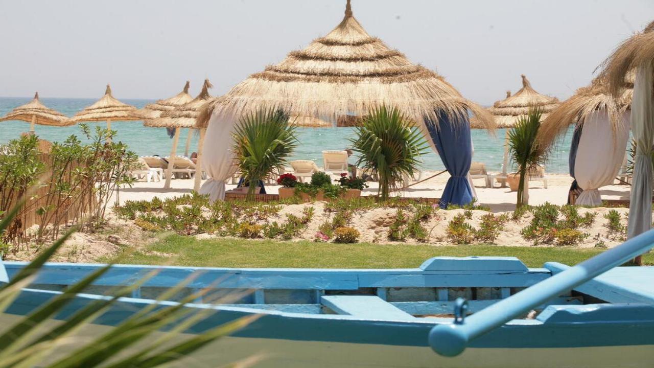 SIMBA CLUB - Alhambra Thalasso Standard #10 SIMBA CLUB - Alhambra Thalasso Standard #10