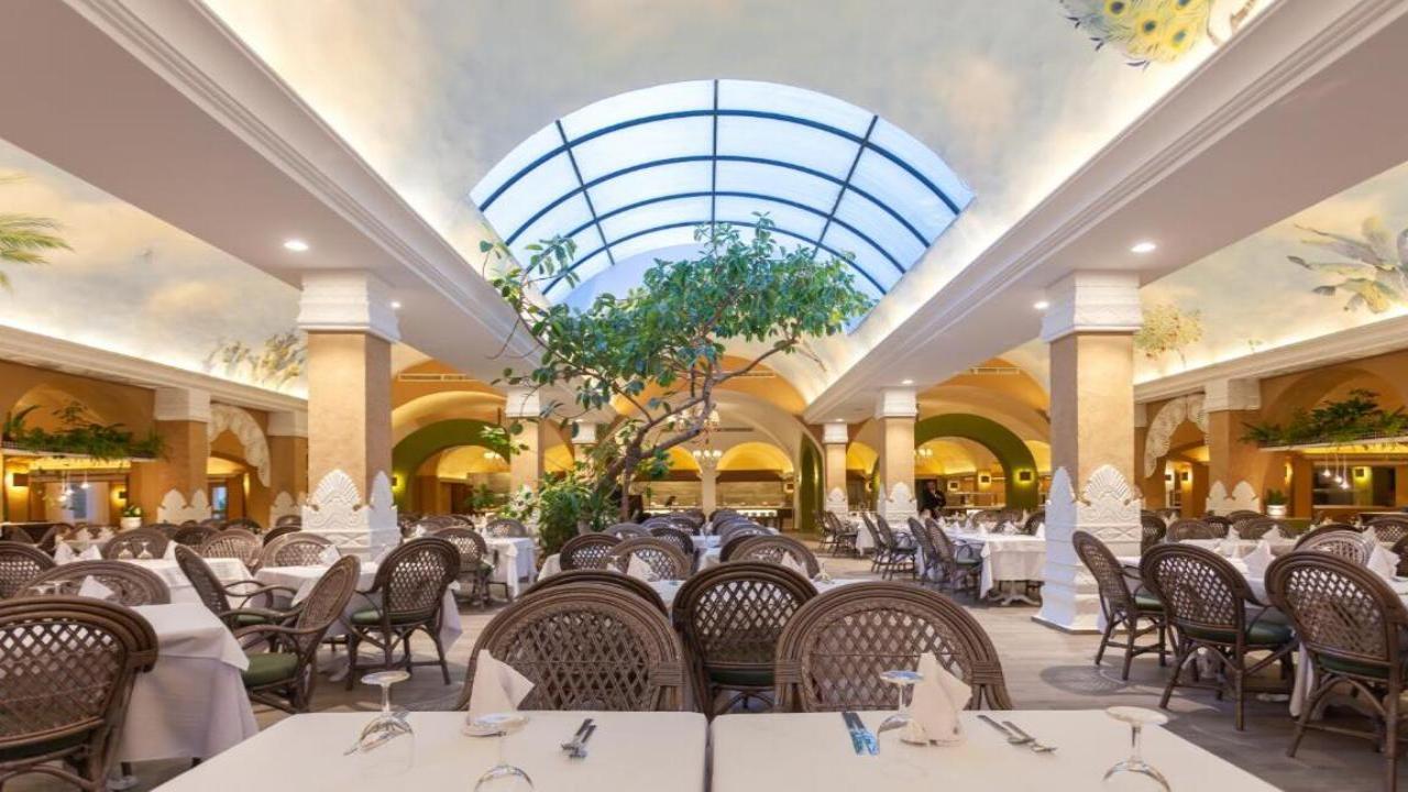 SIMBA CLUB - Africa Jade Thalasso Standard #14 SIMBA CLUB - Africa Jade Thalasso Standard #14