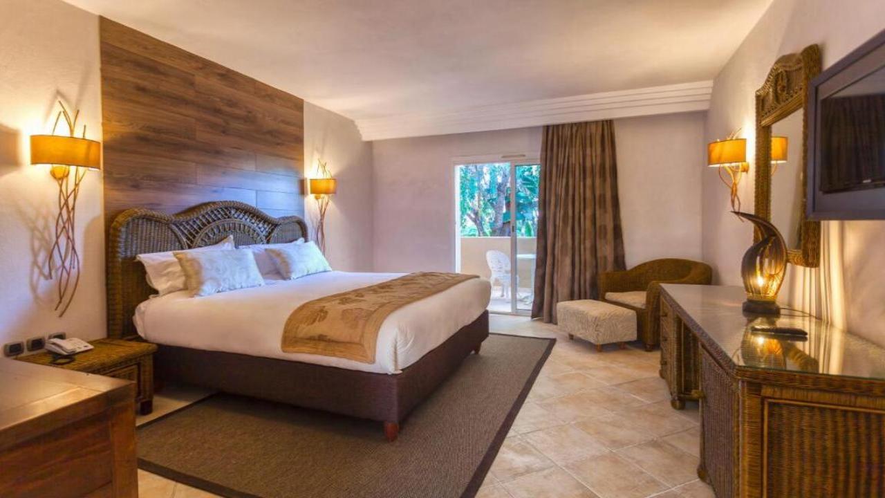 SIMBA CLUB - Africa Jade Thalasso Standard #7 SIMBA CLUB - Africa Jade Thalasso Standard #7