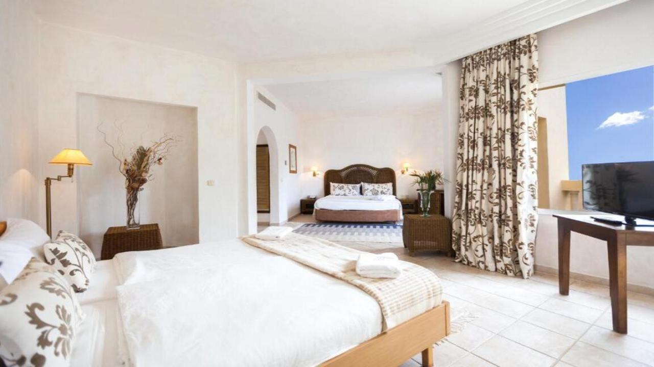 SIMBA CLUB - Africa Jade Thalasso Standard #4 SIMBA CLUB - Africa Jade Thalasso Standard #4