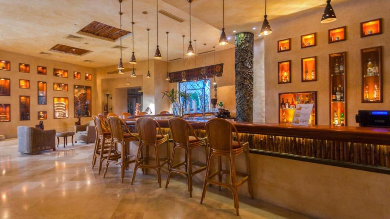 SIMBA CLUB - Africa Jade Thalasso Standard #12 SIMBA CLUB - Africa Jade Thalasso Standard #12