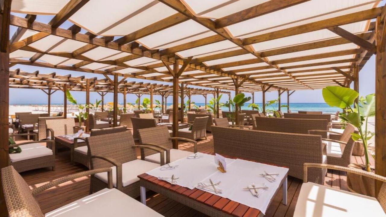 SIMBA CLUB - Africa Jade Thalasso Standard #15 SIMBA CLUB - Africa Jade Thalasso Standard #15