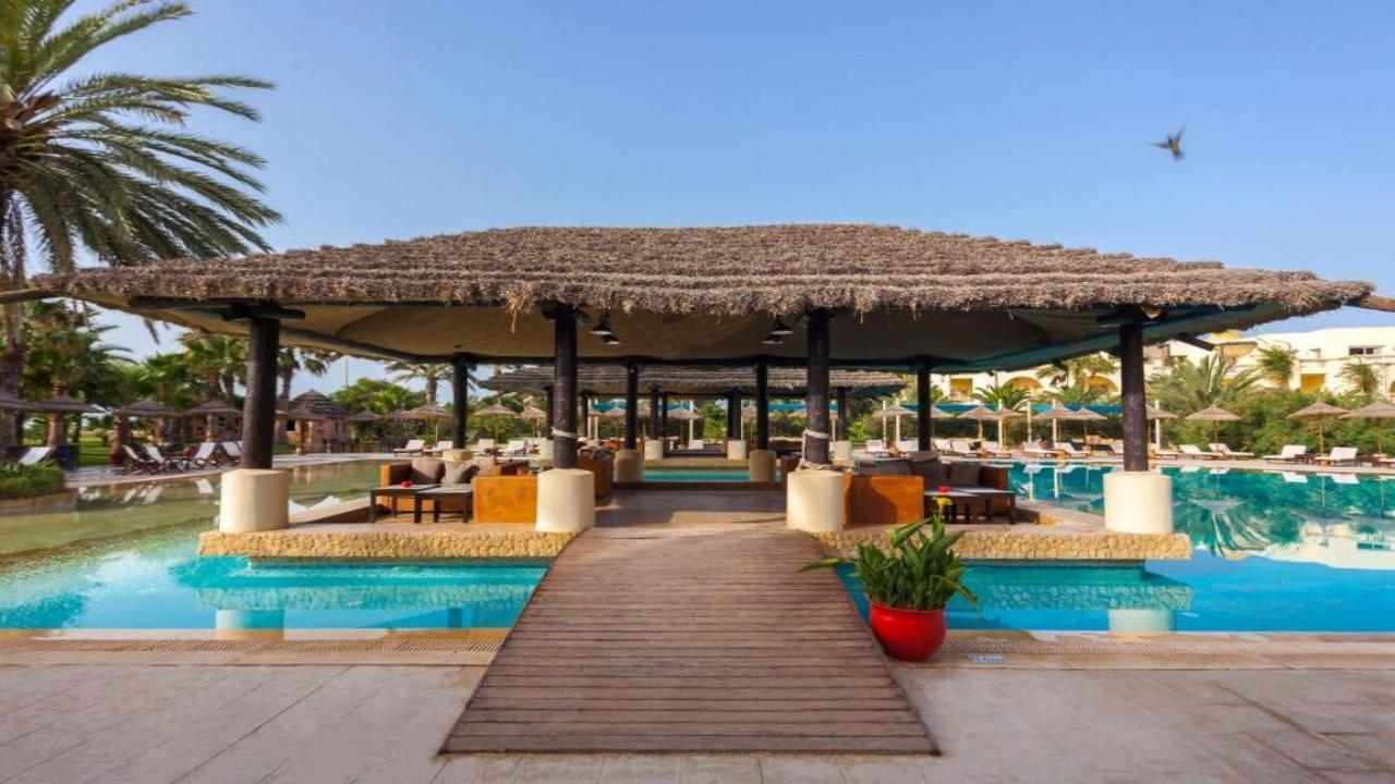 SIMBA CLUB - Africa Jade Thalasso Standard #13 SIMBA CLUB - Africa Jade Thalasso Standard #13