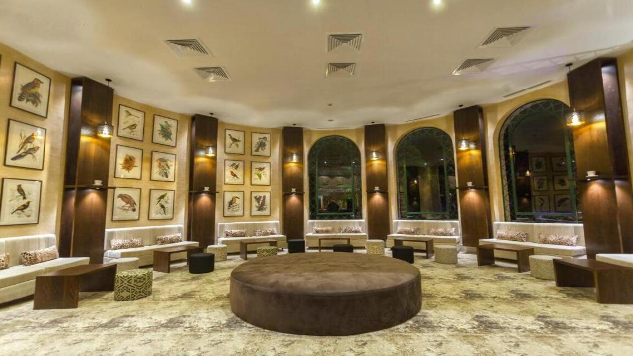 SIMBA CLUB - Africa Jade Thalasso Standard #10 SIMBA CLUB - Africa Jade Thalasso Standard #10