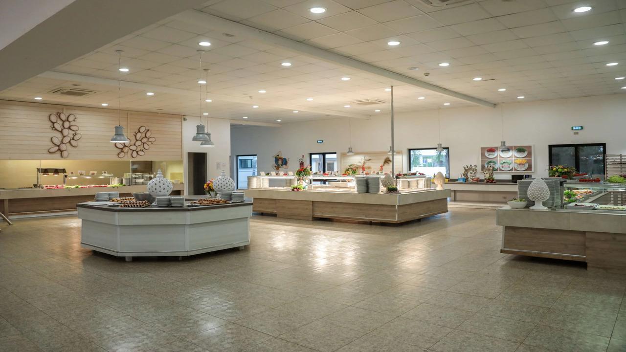 Athena Resort Village Superior - снимка 9