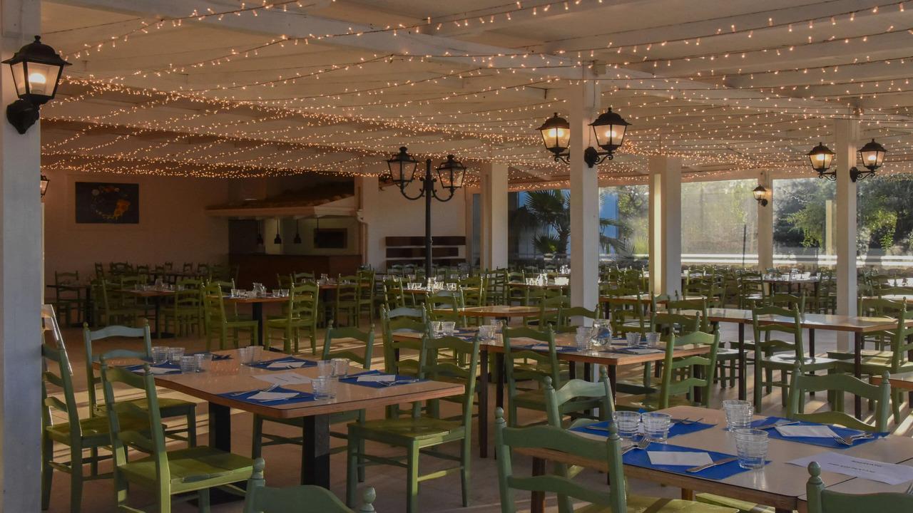 Athena Resort Village Superior - снимка 12